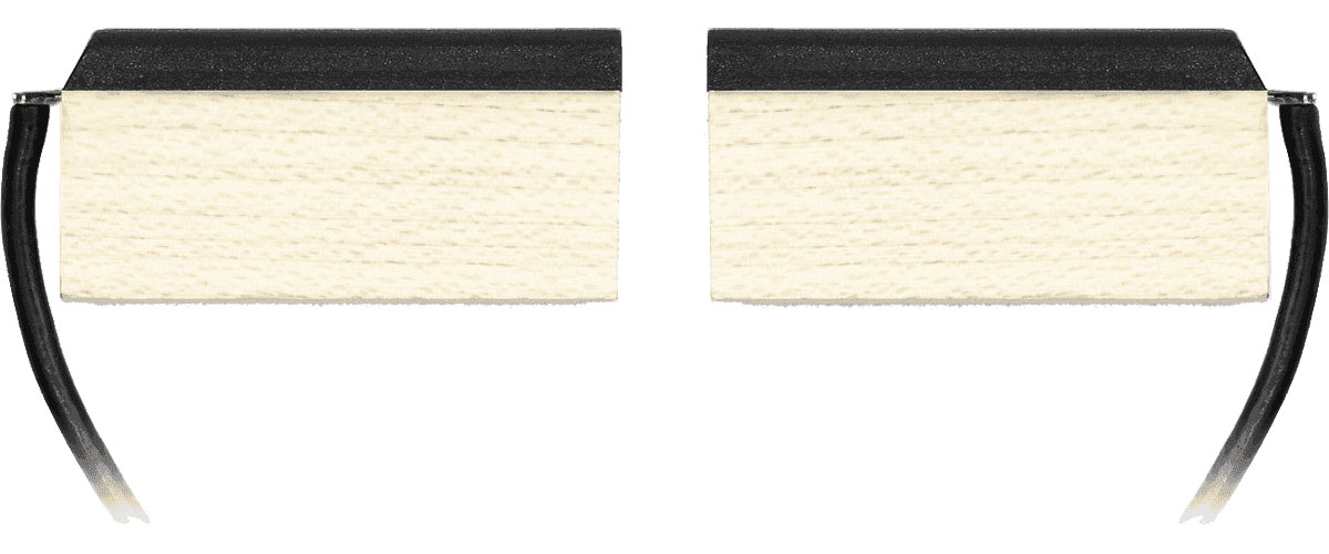 FISHMAN NASHVILLE SERIES SPIDER-STYLE RESOPHONIC PICKUP