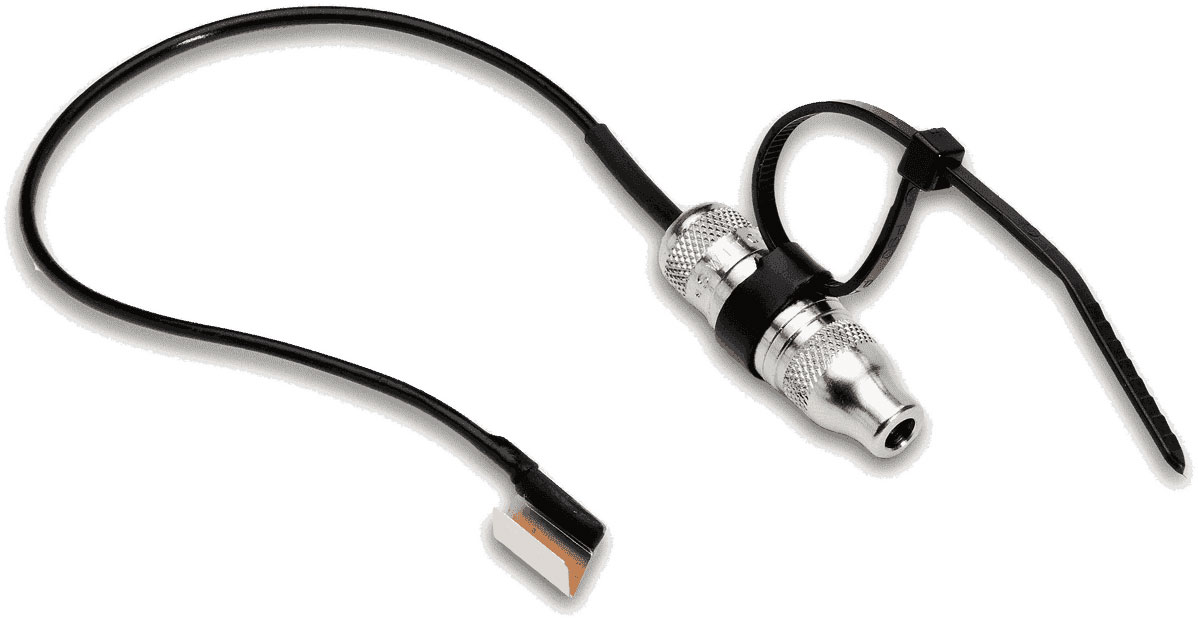 FISHMAN V-100 CLASSIC SERIES VIOLIN/VIOLA PICKUP