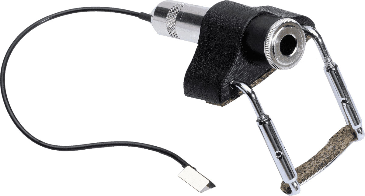 FISHMAN V-200 CLASSIC SERIES PROFESSIONAL VIOLIN PICKUP
