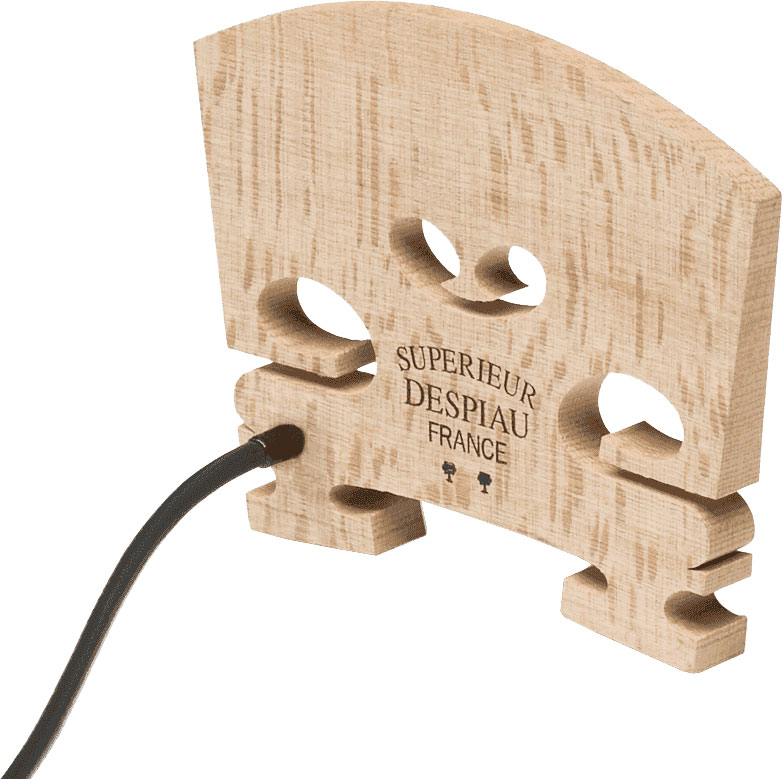 FISHMAN V-300 CONCERT SERIES VIOLIN PICKUP