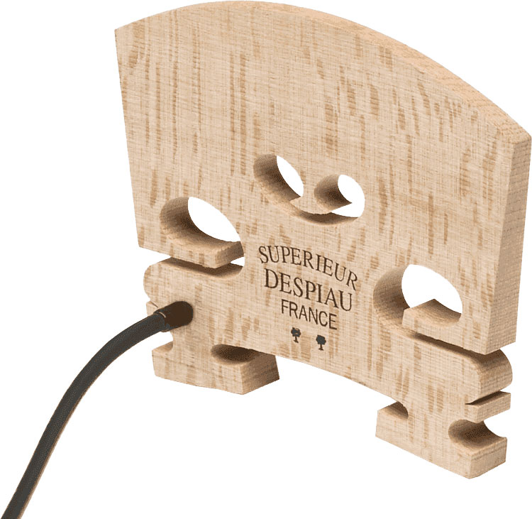 FISHMAN V-400 CONCERT SERIES VIOLA PICKUP