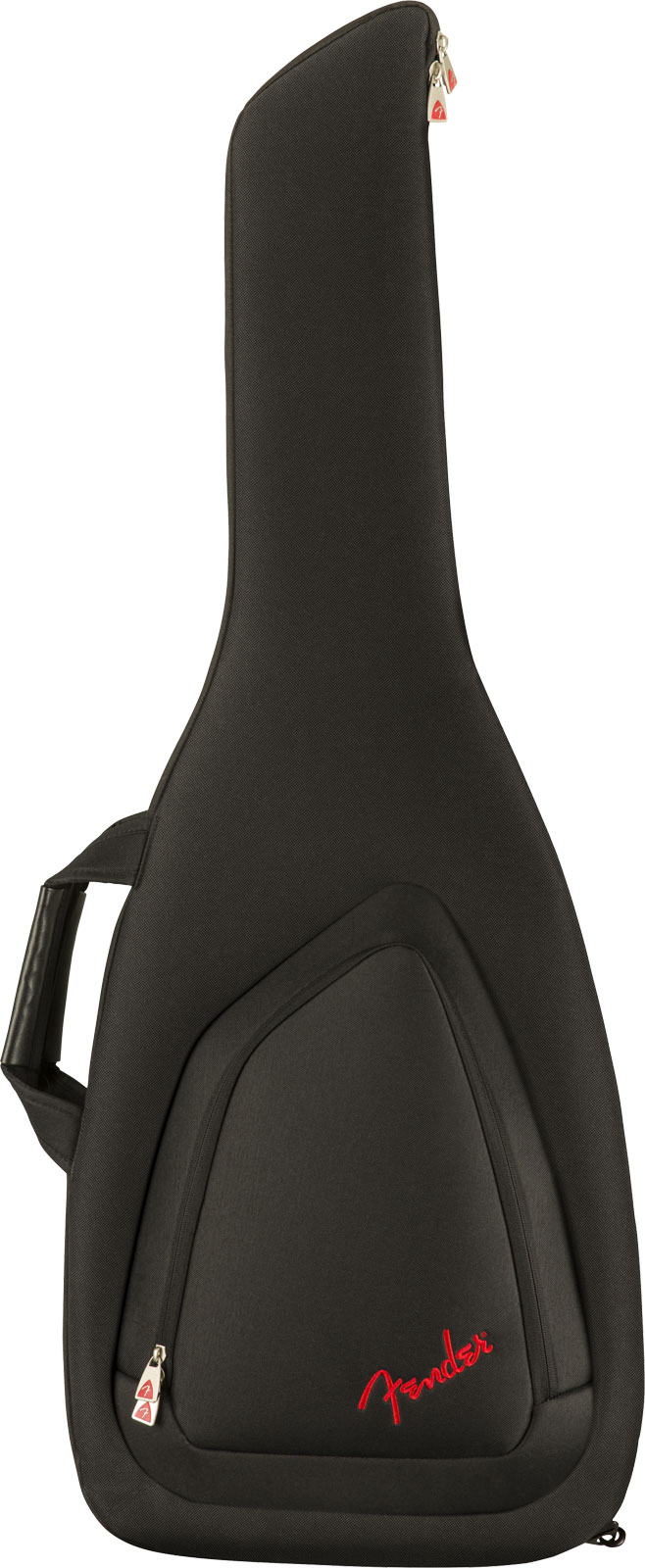 FENDER Housse Électrique 10mm, Black - FE610