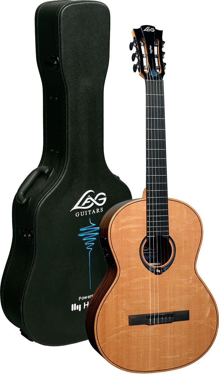 LâG Hyvibe 30 Classical