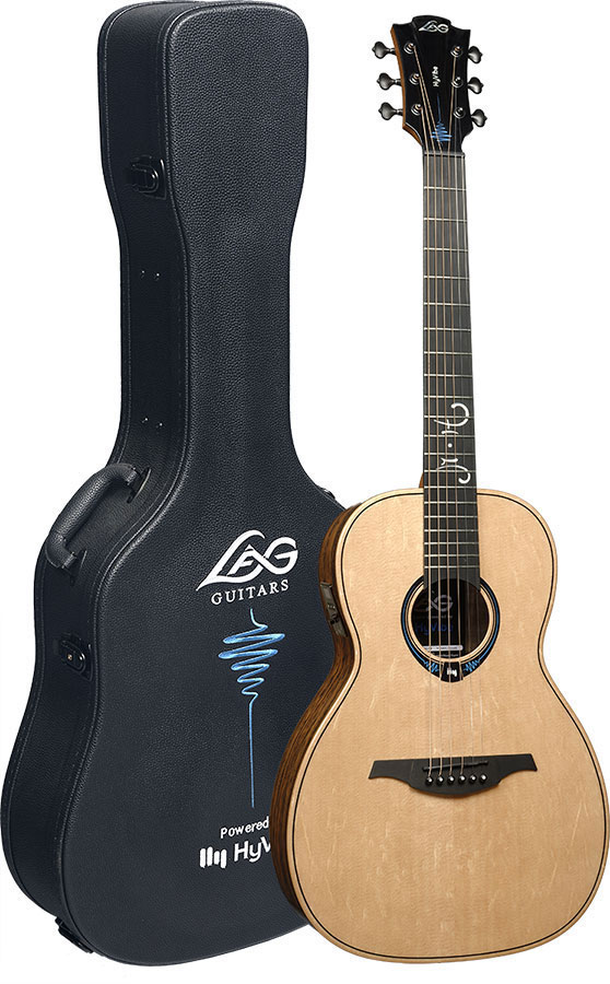 LâG Hyvibe 30 Michel Haumont Signature Parlor
