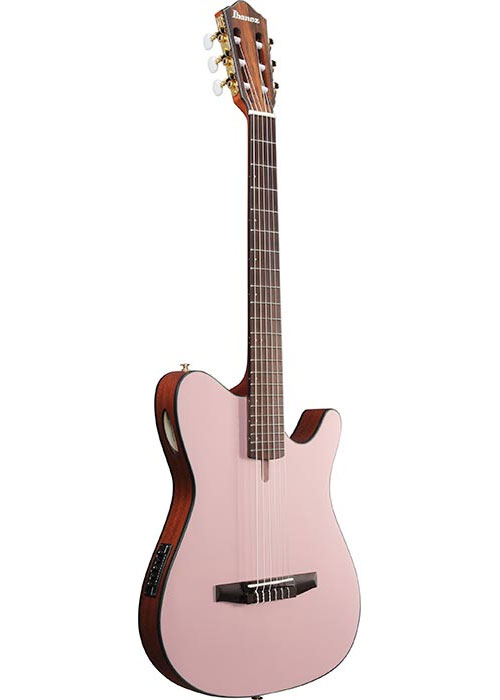 IBANEZ Frh10N-Rgf Rose Gold Metallic Flat