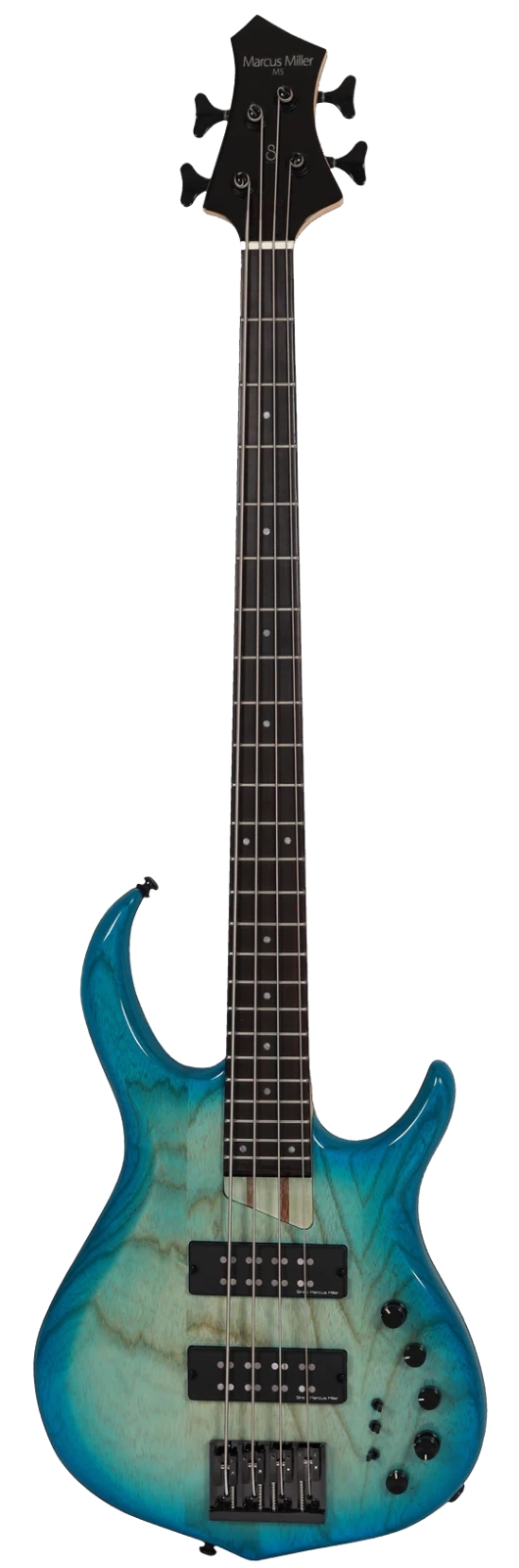 SIRE MARCUS MILLER M5 Swamp Ash-4 Tbl En
