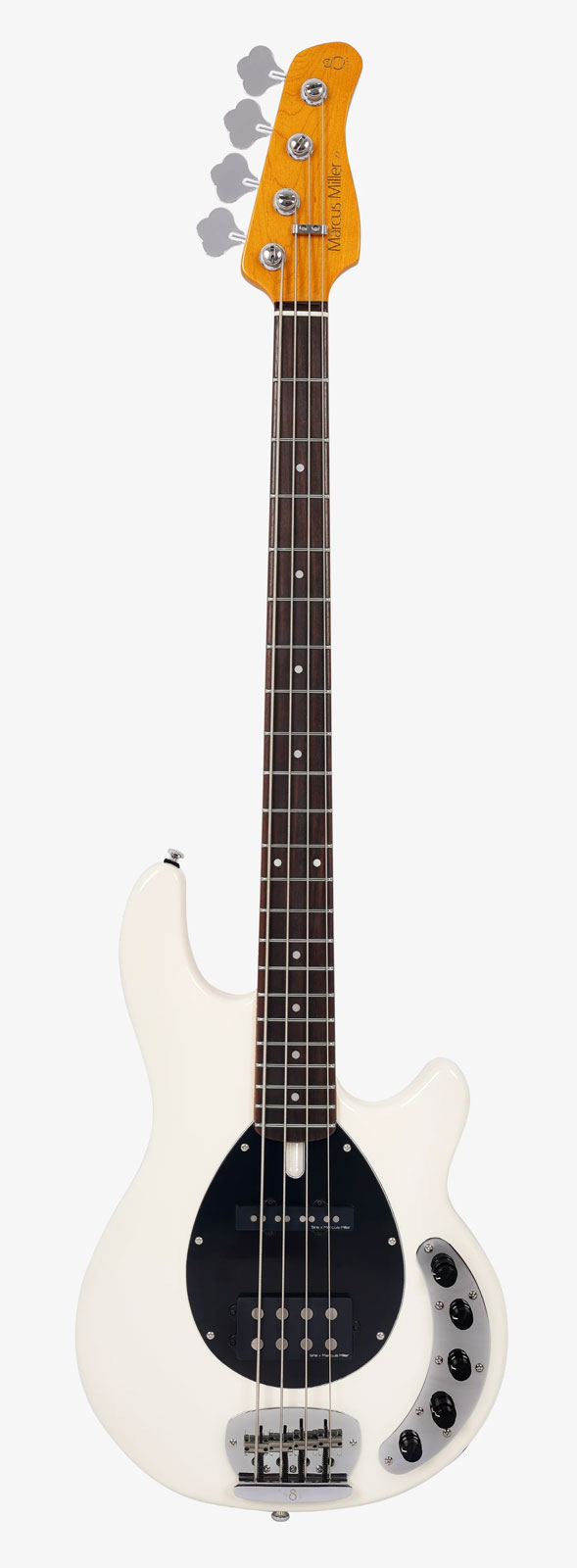 SIRE MARCUS MILLER Er Z7-4 Awh Antique White
