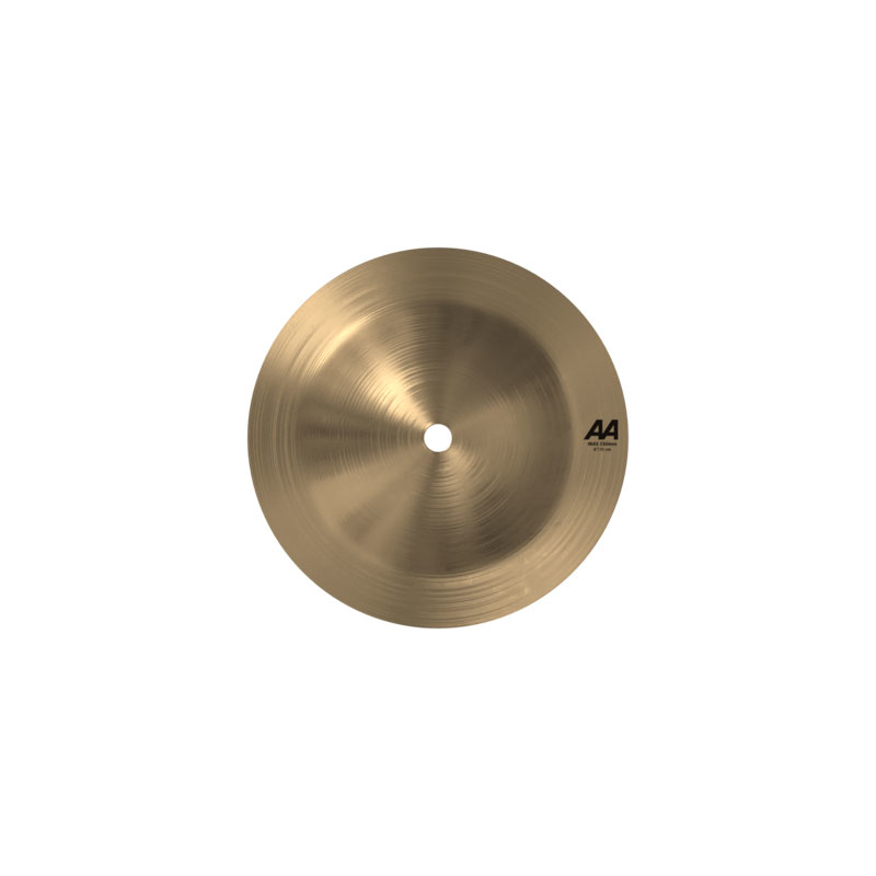 SABIAN AA MAX BELL CHIME 6