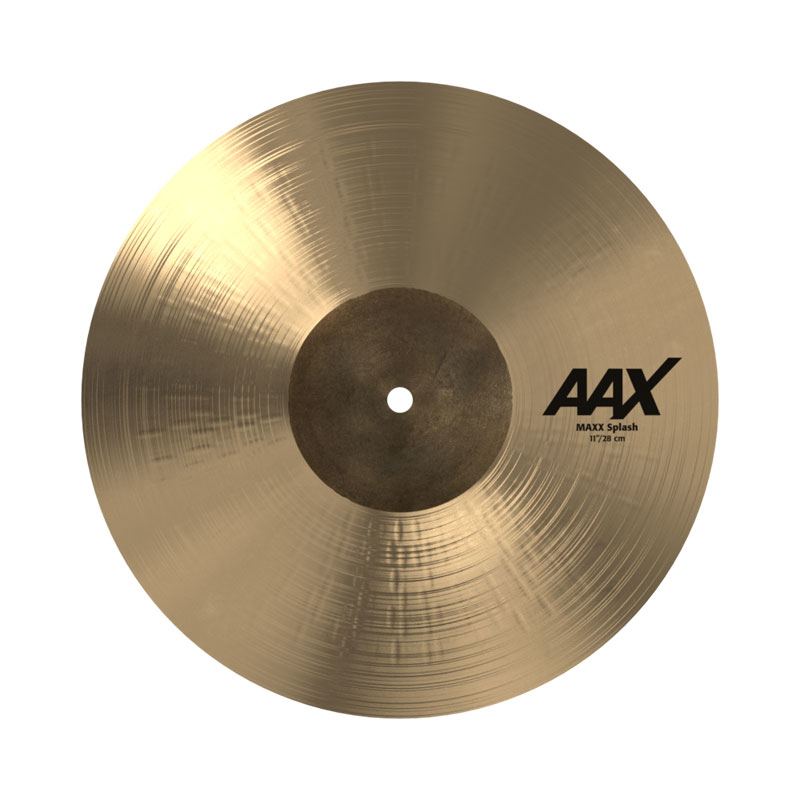 SABIAN MAXX SPLASH 11