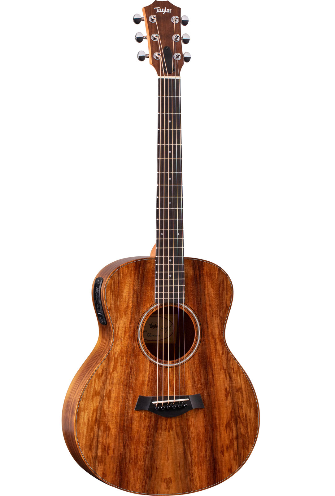 TAYLOR GUITARS Gs Minie Koa
