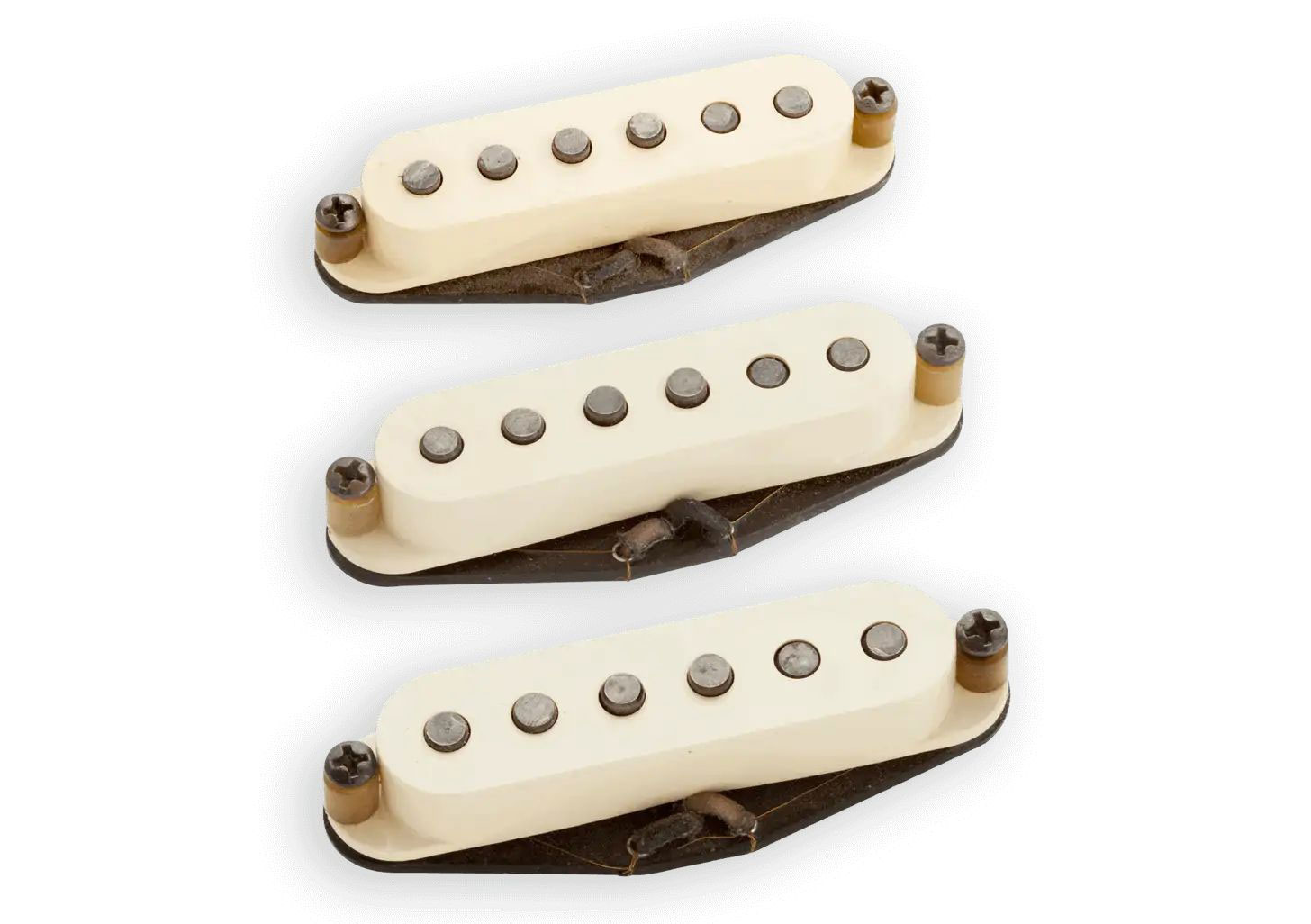 SEYMOUR DUNCAN AN2801 - ANTIQUITY TEXAS HOT KIT CREAM