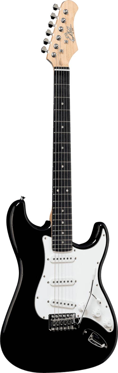 EKO S-300 Black - B Stock