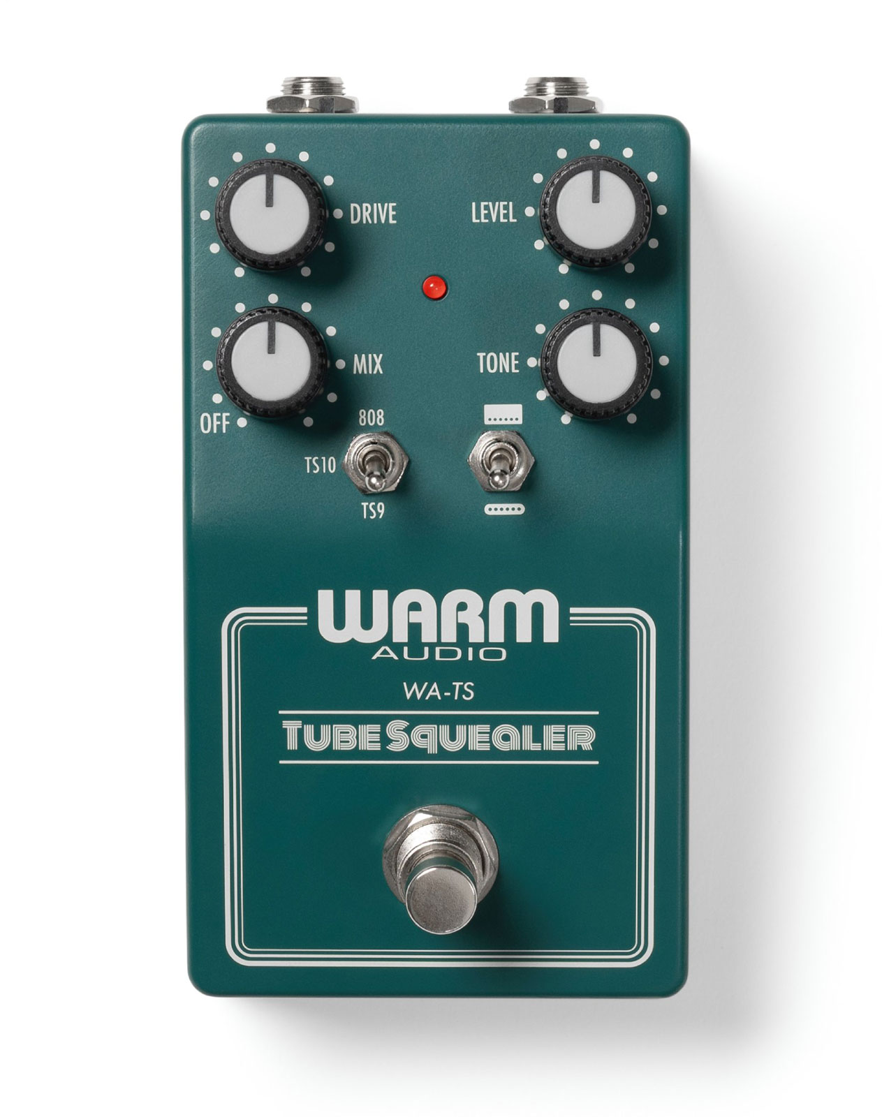 WARM AUDIO WA-TS Tube Squealer