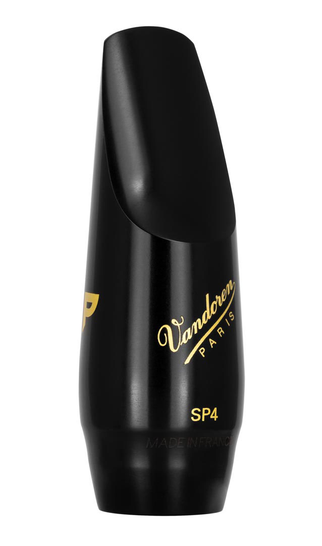 VANDOREN SP4 Profile (Soprano Saxophone)