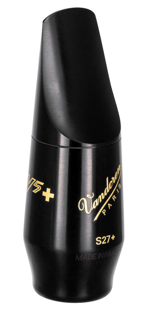 VANDOREN V5 S27+ (Soprano Saxophone)