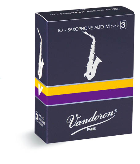 VANDOREN TRADIZIONALE 5 - SR215