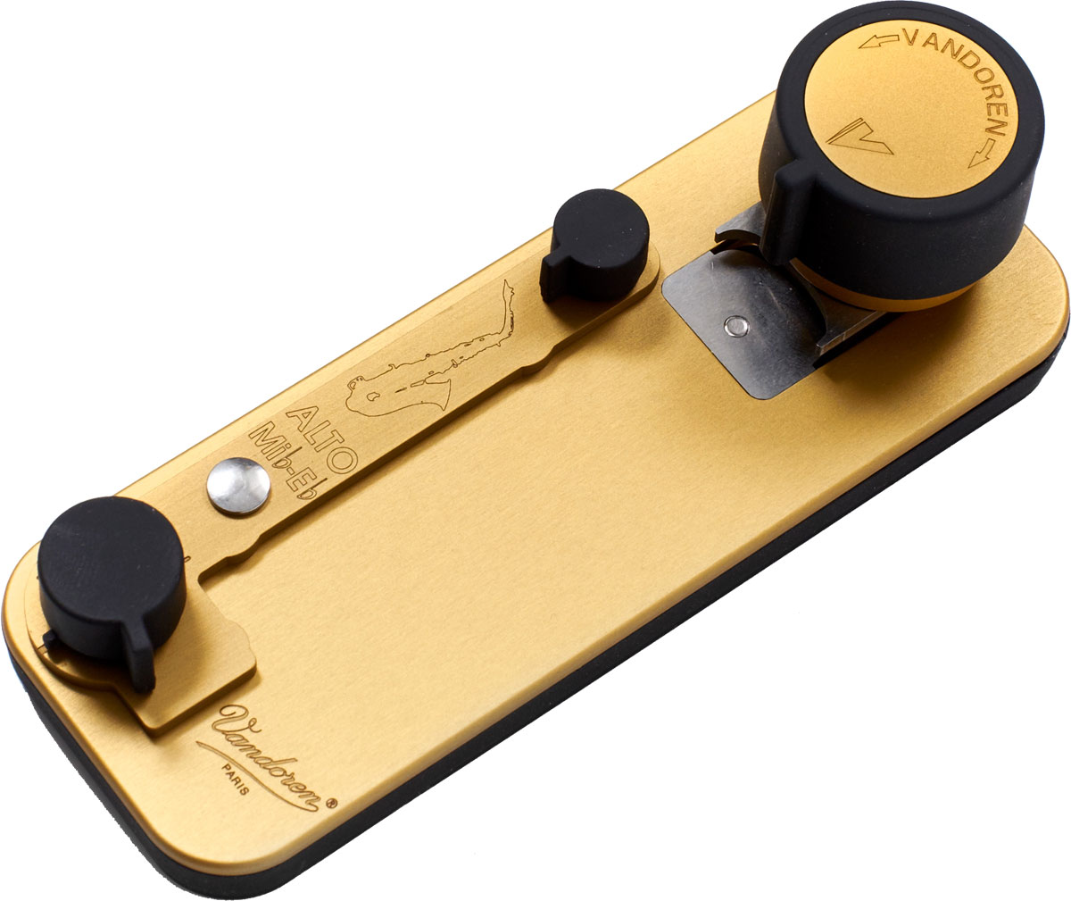 VANDOREN RT21 - REED CUTTER SAX ALTO - FOR REEDS TRAD V12 - JAVA