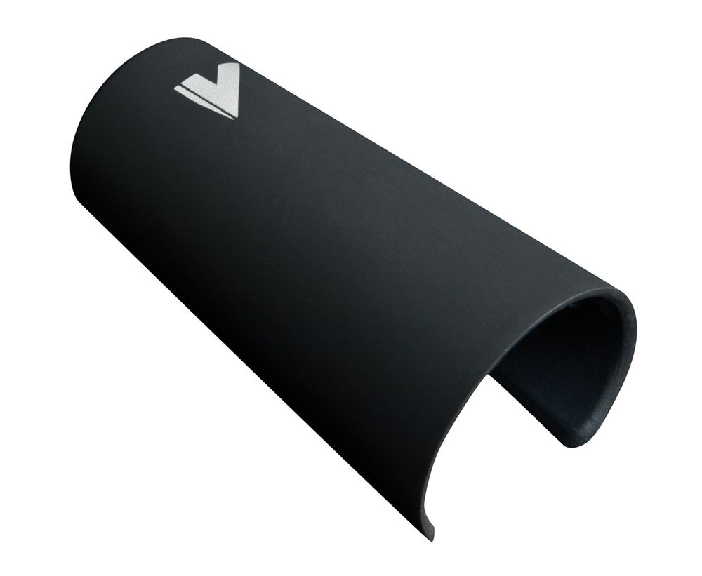 VANDOREN OPTIMUM PLASTIC MOUTHPIECE COVER BASS - C04P