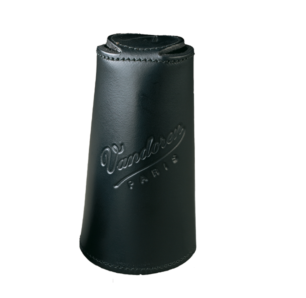 VANDOREN LEATHER MOUTHPIECE Bb - C21L