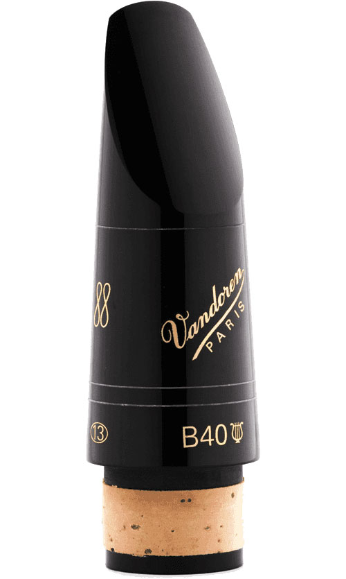 VANDOREN B40 LIRA SERIE 13 PERFIL 88 - CM4198