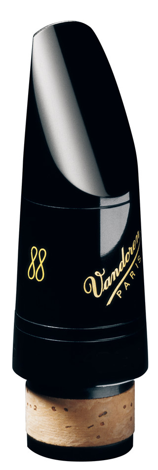 VANDOREN Bec - Clarinette Sib - B40 Profile 88 (CM3078)