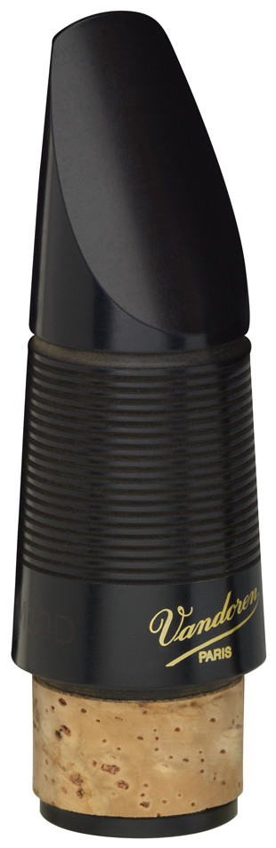 VANDOREN Concept D B40D (systeme Boehm Allemand)