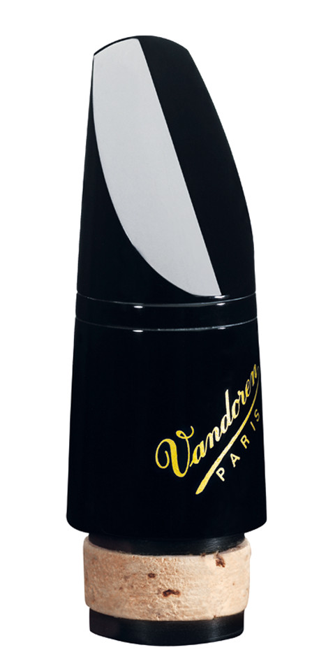 VANDOREN CM370 - BOQUILLA PARA CLARINETE CONTRABAJO
