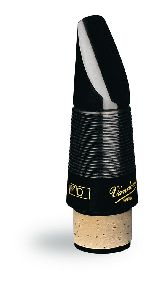 VANDOREN SERIE VD ALLEMANDE VD2 W - CM382