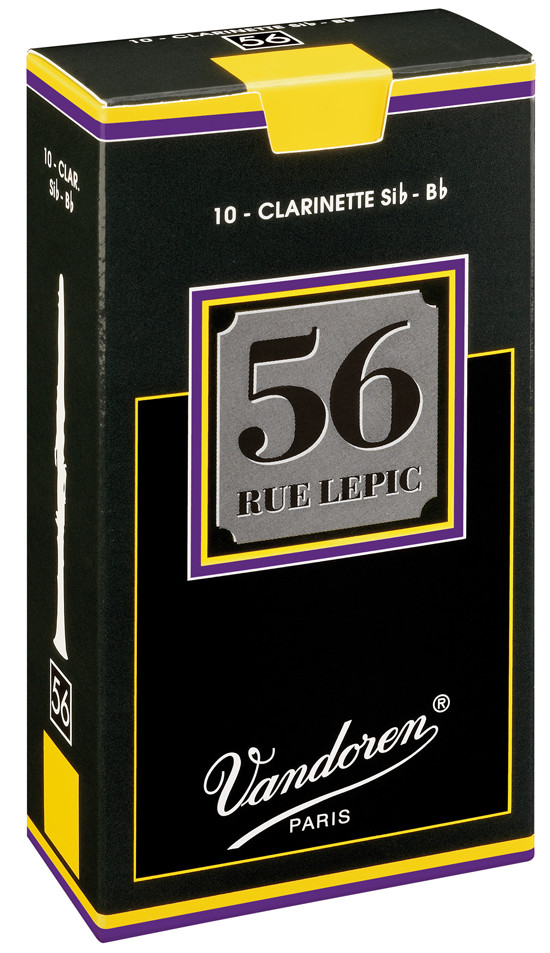 VANDOREN 56 RUE LEPIC 2.5 - CR5025