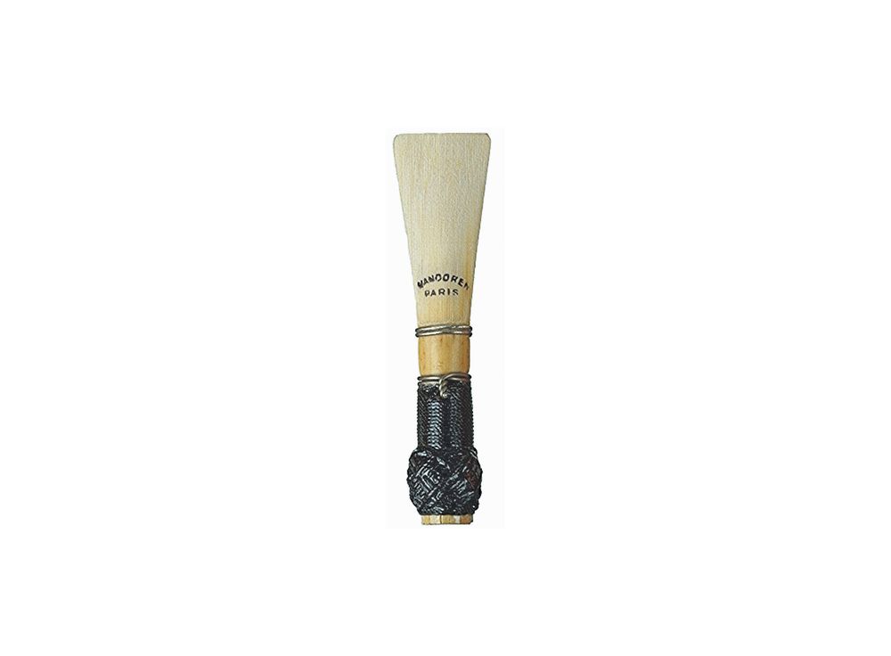 VANDOREN FRENCH BASSOON - FINISHED REED - FB10