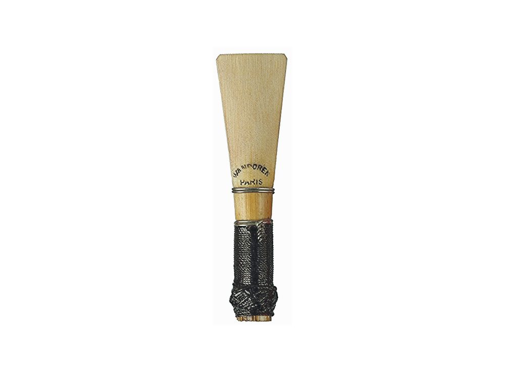 VANDOREN CONTRAFAGOTE FRANCS - PALHETA ACABADA - FC10
