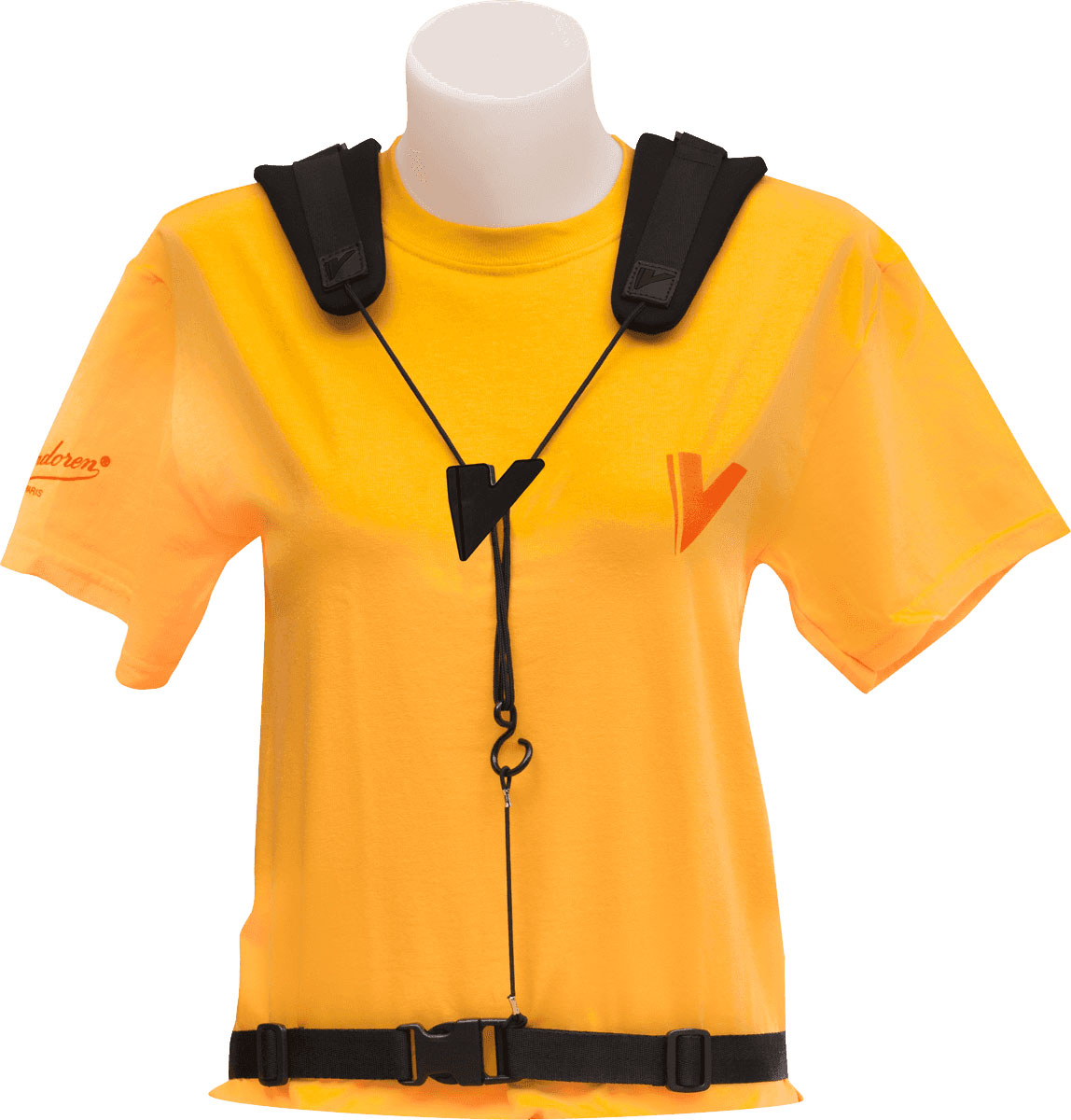 VANDOREN ARNES UNIVERSAL PARA SAXOFON