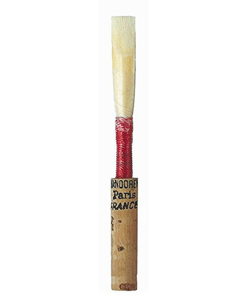 VANDOREN DOBLE CANA OBOE CANA FACIL - OR14