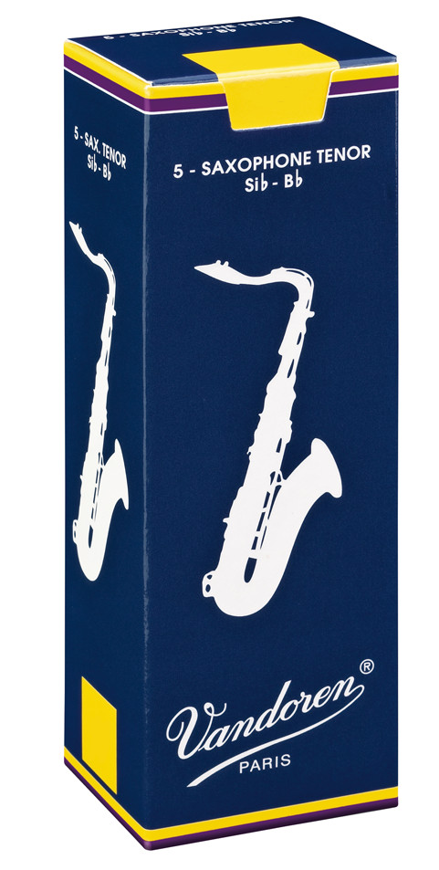 VANDOREN TRADICIONAL 5 - SAXOFN TENOR