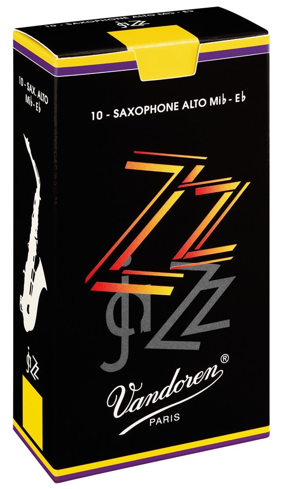 VANDOREN ZZ 1.5 - SAXOPHONE ALTO