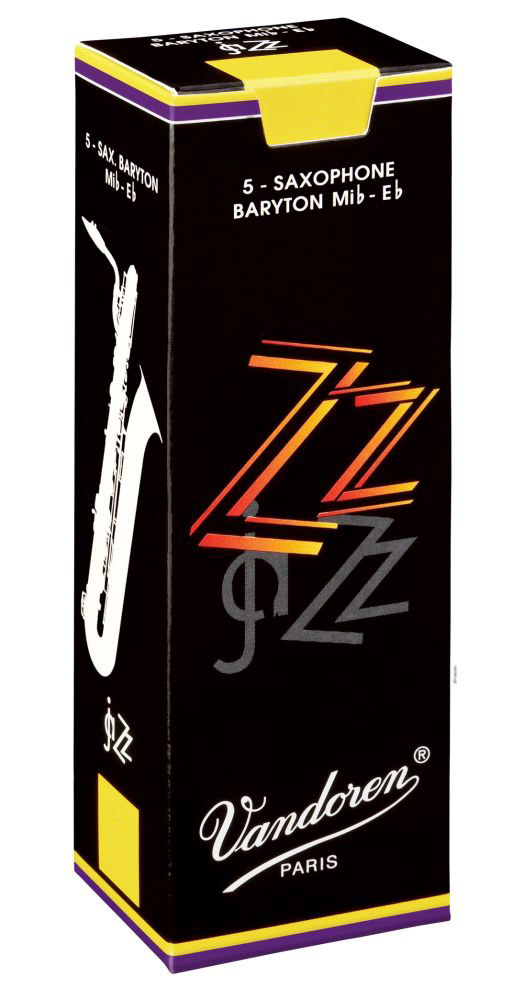 VANDOREN ZZ 3 - Saxophone Baryton