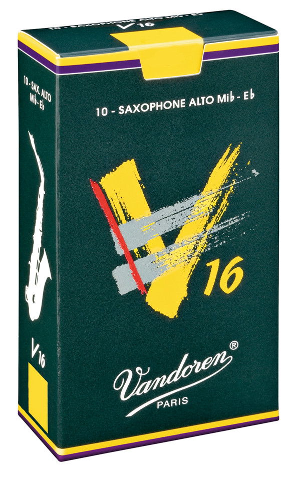 VANDOREN V16 5 - SAXOFOON ALT
