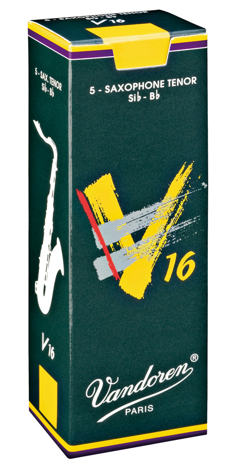 VANDOREN V16 4 - SR724
