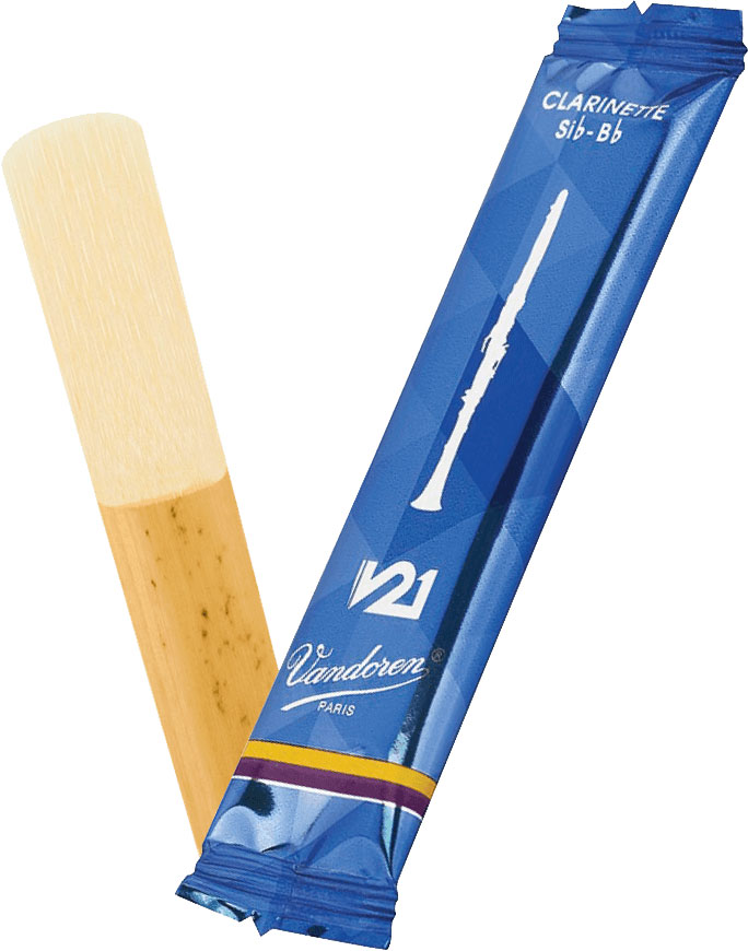 VANDOREN V21 2,5 - SOLD BY UNIT