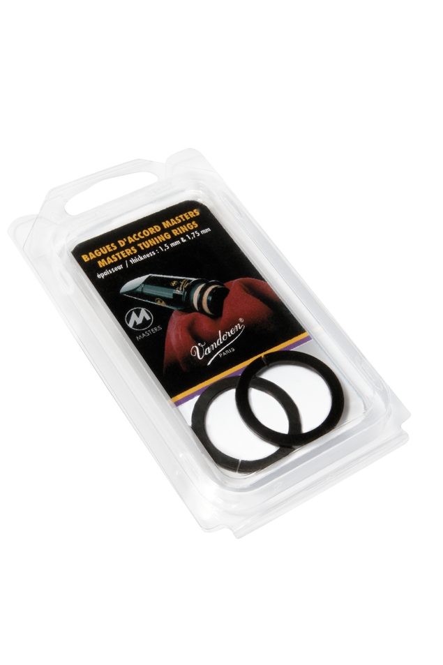 VANDOREN ANELLI DI REGOLAZIONE - VTR100