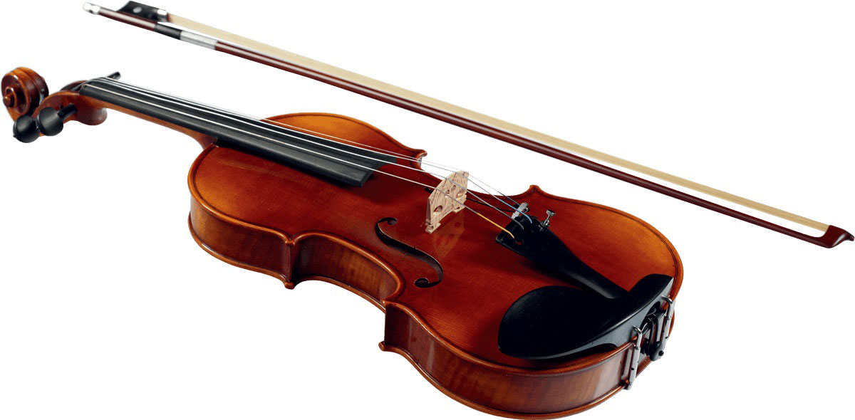 VENDOME Villemaré Violon 4/4
