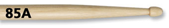 VIC FIRTH 85A - American Classic Hickory