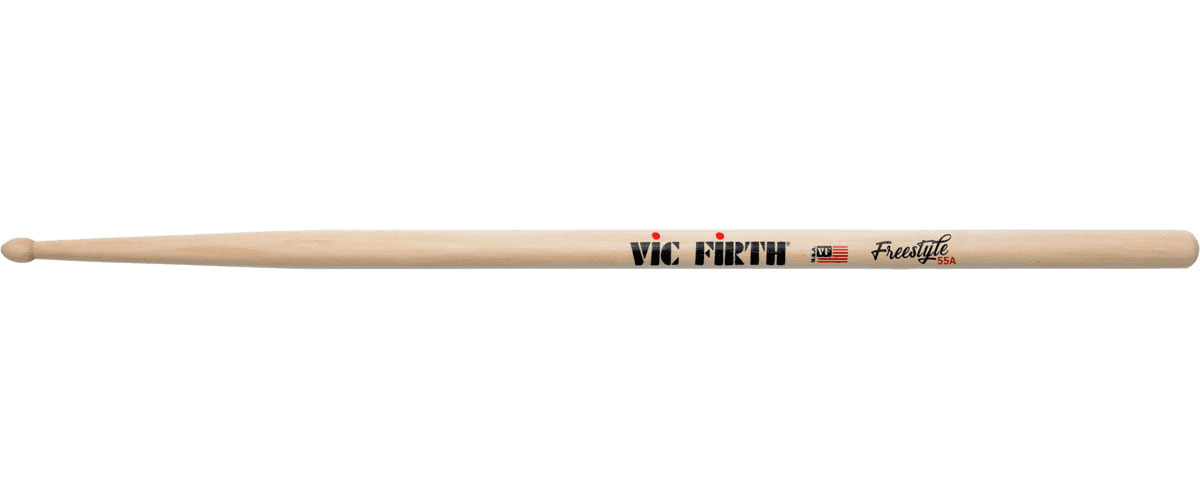 VIC FIRTH FS85A - Freestyle 85A