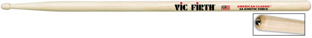 VIC FIRTH AMERICAN CLASSIC KINETIC - 5A