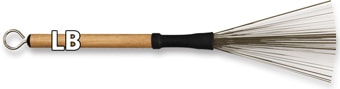 VIC FIRTH LEGACY BRUSH