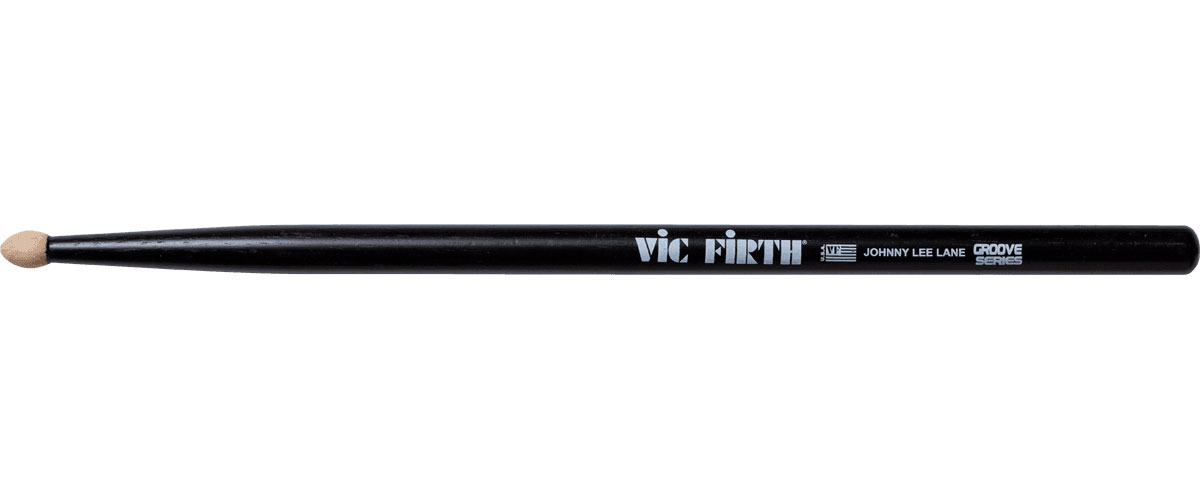 VIC FIRTH SJLL STICK VON SIGNATURE JOHNNY LEE LANE