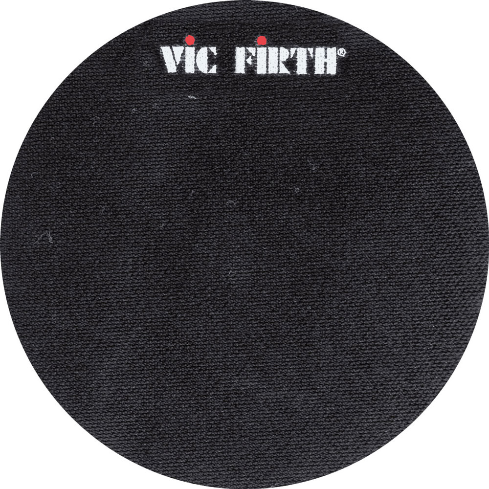 VIC FIRTH SOURDINE POUR TOM DE 8