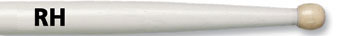 VIC FIRTH Ralph Hardimon Corpsmaster