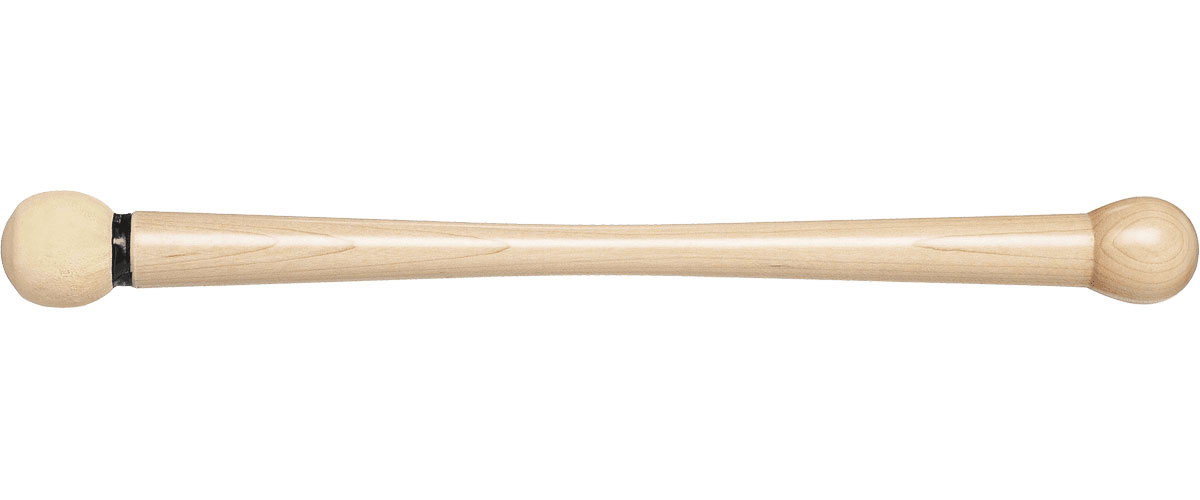 TOM GAUGER BASS DRUM MALLET TOM GAUGER TG21 (PAIR)