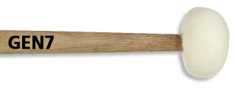 VIC FIRTH SCHLGEL - TIM GENIS SIGNATURE GEN7 - ARTICULATE